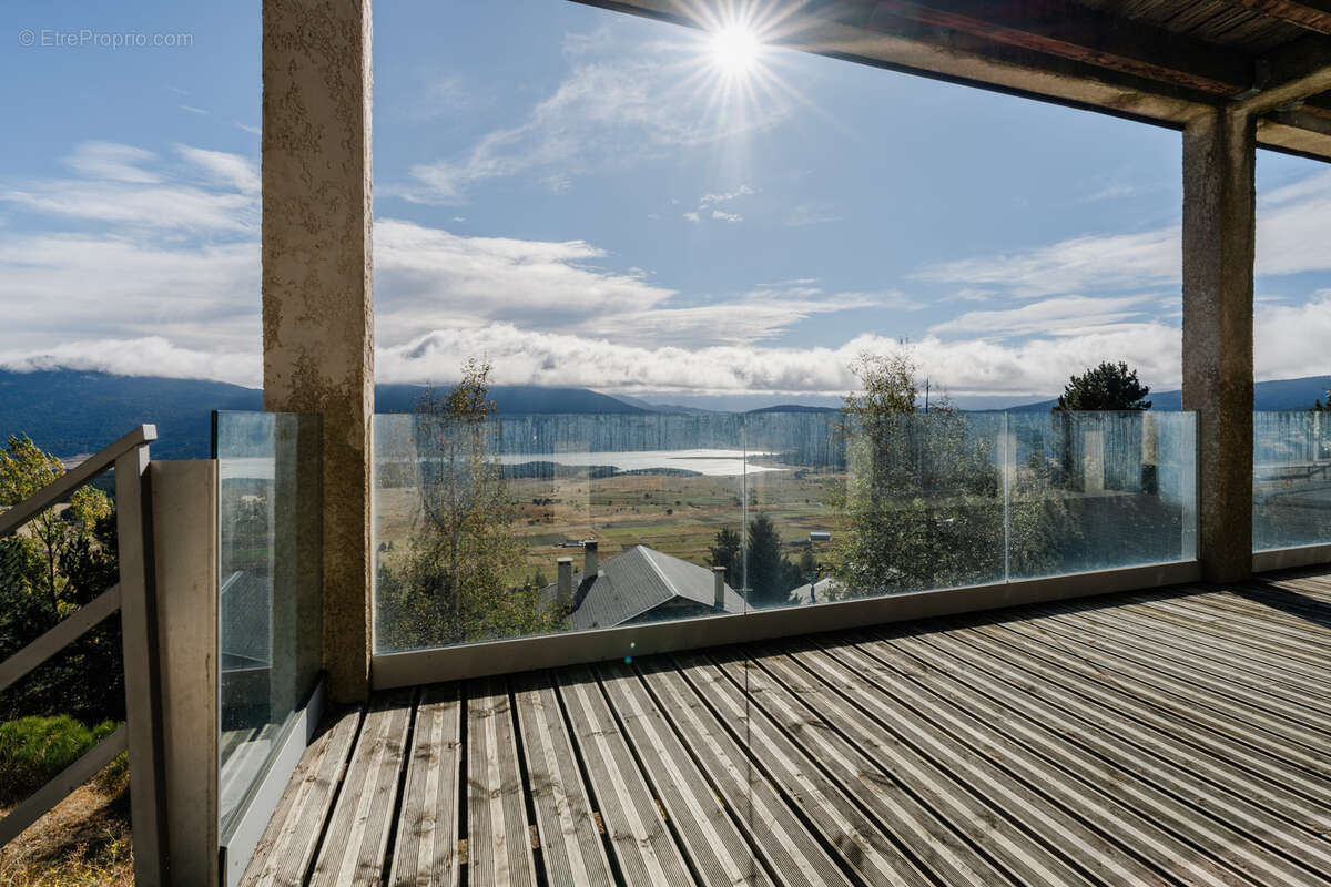 Maison à LES ANGLES