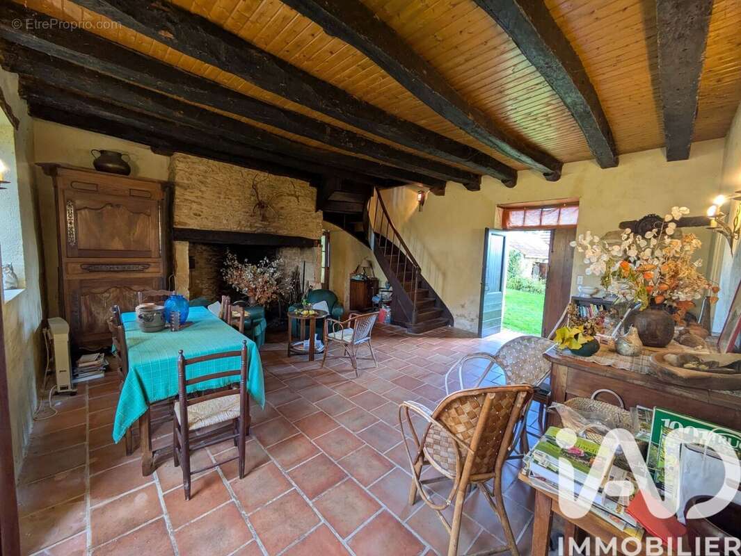 Photo 9 - Maison à COUX-ET-BIGAROQUE
