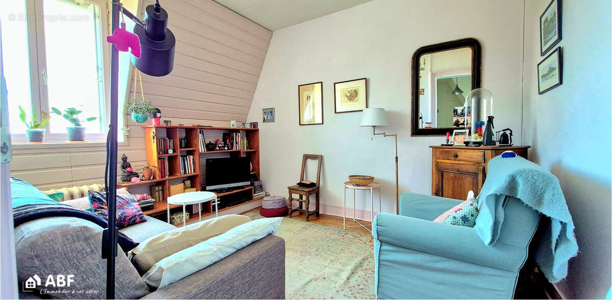 Appartement à DIEPPE
