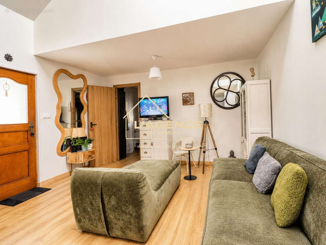 Appartement à HAZEBROUCK
