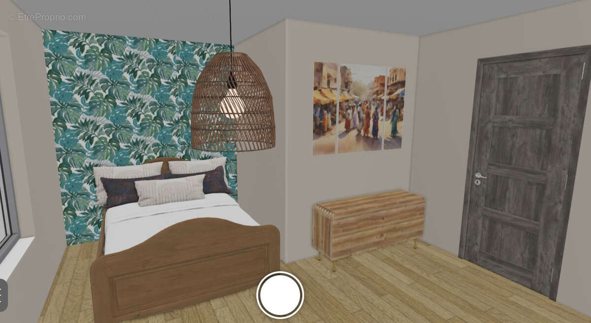 Maison à SAINT-VALERY-SUR-SOMME