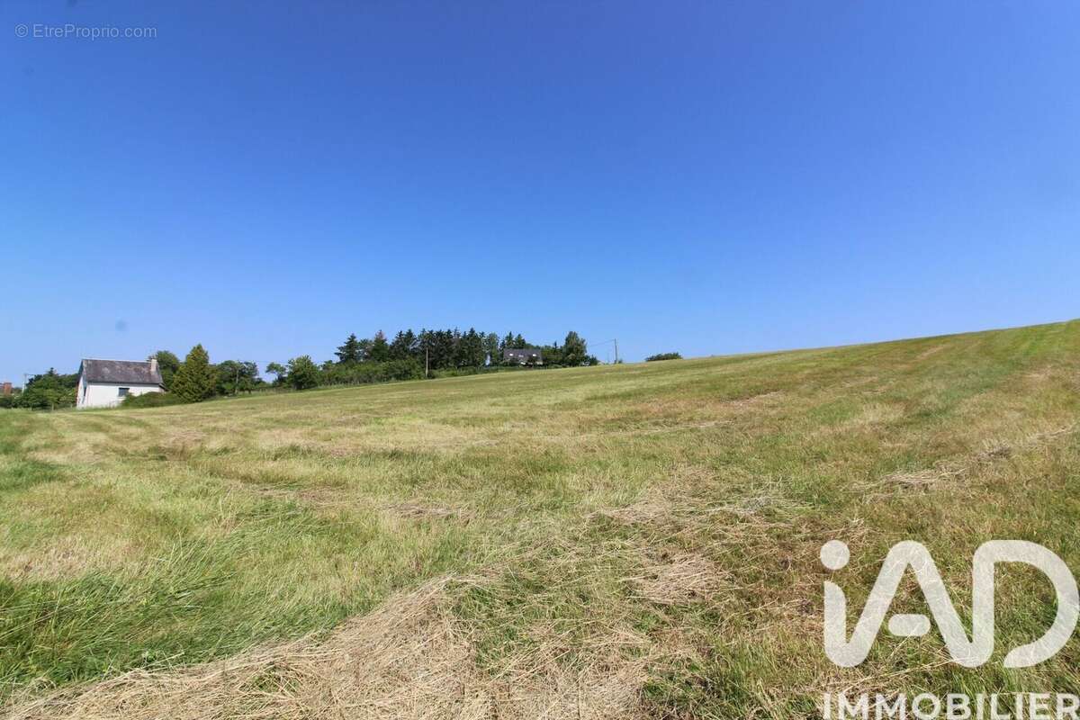 Photo 3 - Terrain à SAINT-GERMAIN-DES-PRES