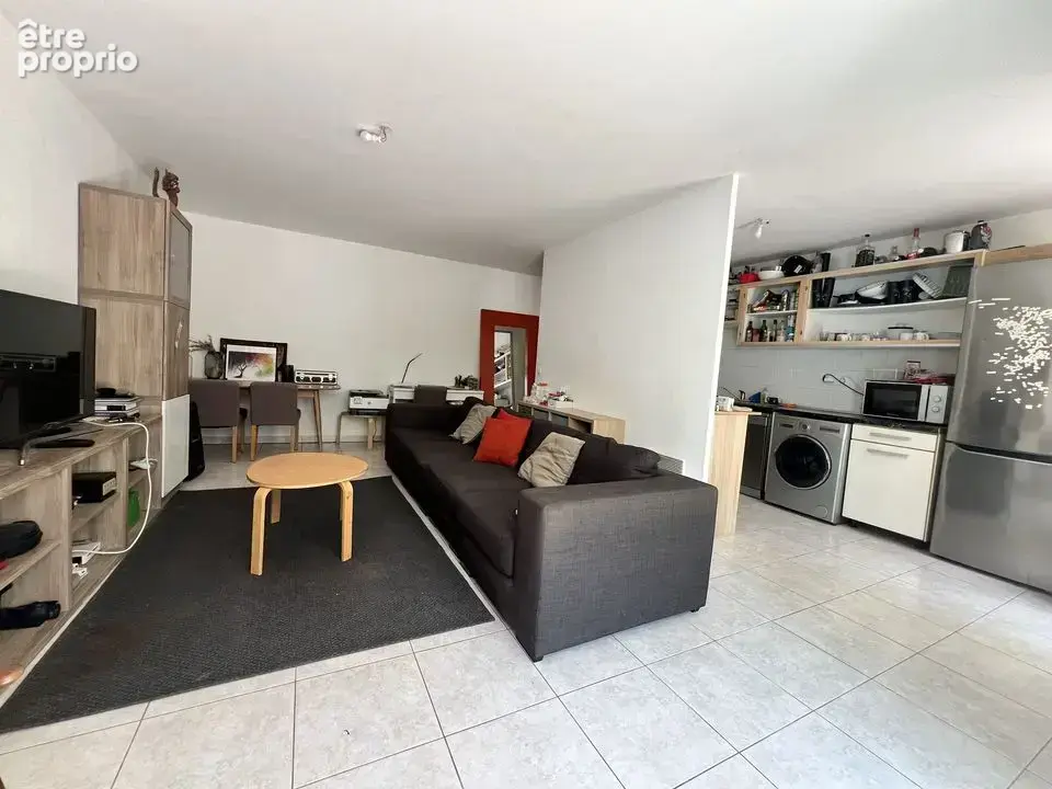 Appartement 3 pièces 65 m² à vendre à Marseille-12e (13012) - photo 5