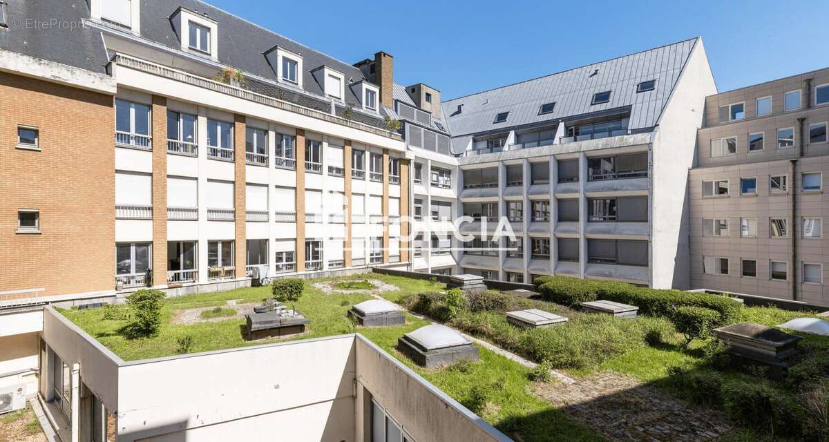 Appartement à LILLE