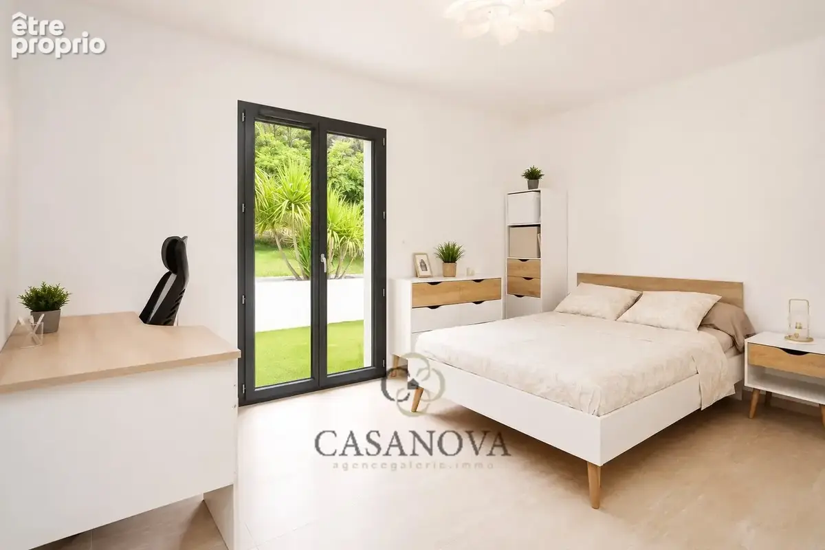 Villa contemporaine de 280 m² sur 1,3 hectare - photo 15
