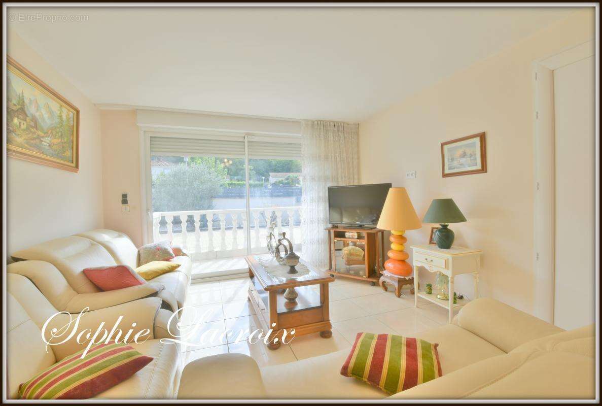 Maison à SAINT-MAURICE-L&#039;EXIL