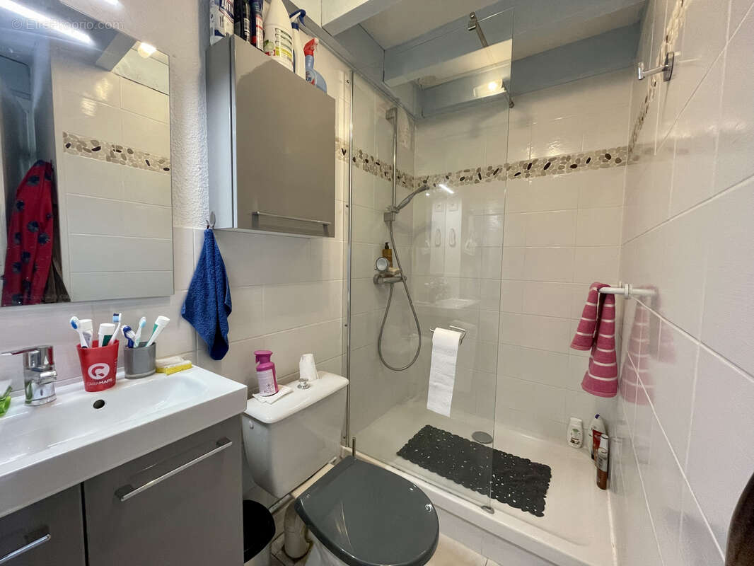 Maison à SAINT-TROJAN-LES-BAINS