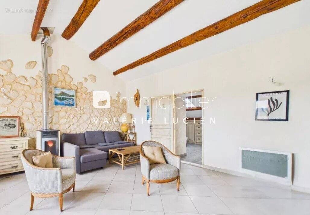 Appartement à SAINT-REMY-DE-PROVENCE