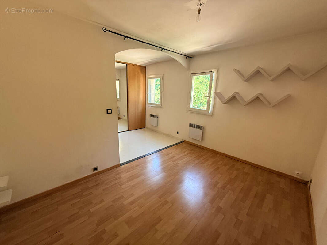 Appartement à GARDANNE