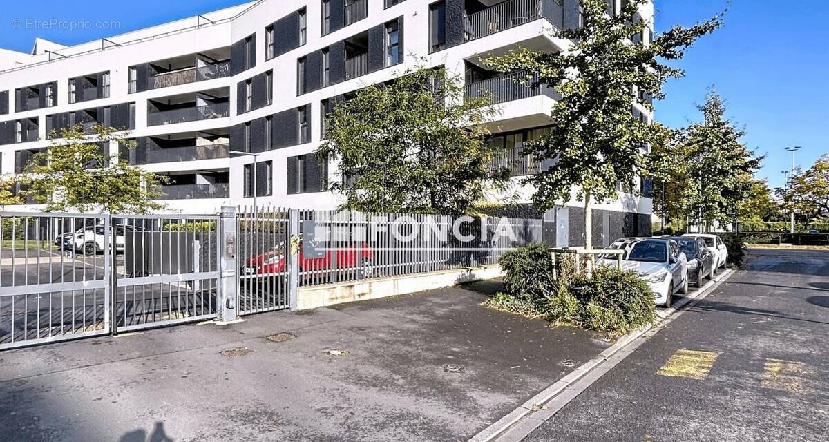 Appartement à CAEN