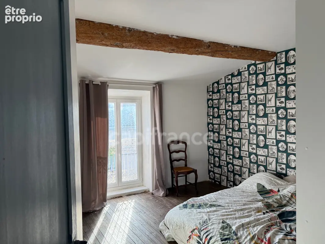 Maison de caractère de 267 m² avec atelier de 83 m² et projet de terrasse tropézienne - photo 15