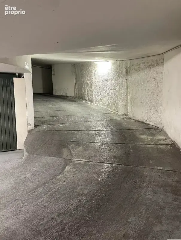 Nice Promenade des Anglais - Parking en sous-sol - photo 3