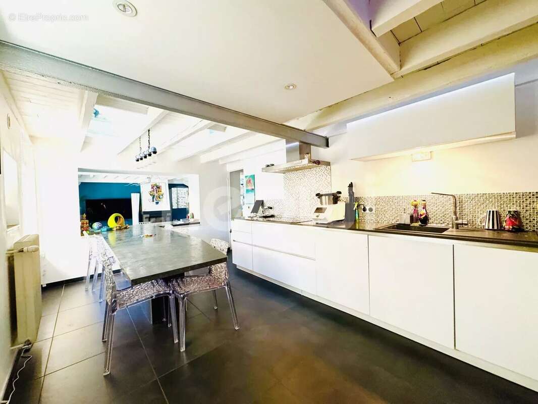 Maison à CHATEAUGAY