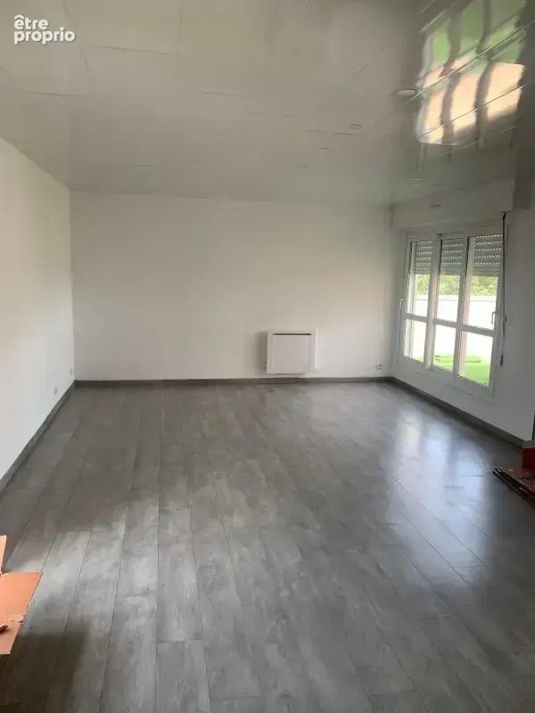T2 de 52m² avec terrasse - photo 2