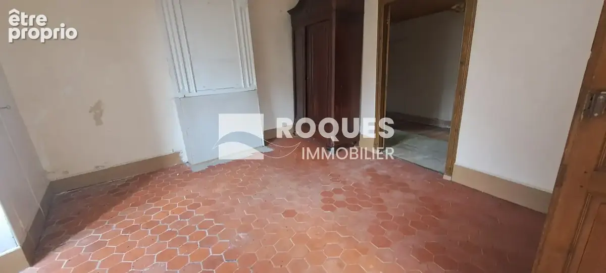 A vendre Le Caylar, Ensemble immobilier avec dépendances et cour attenante - photo 15