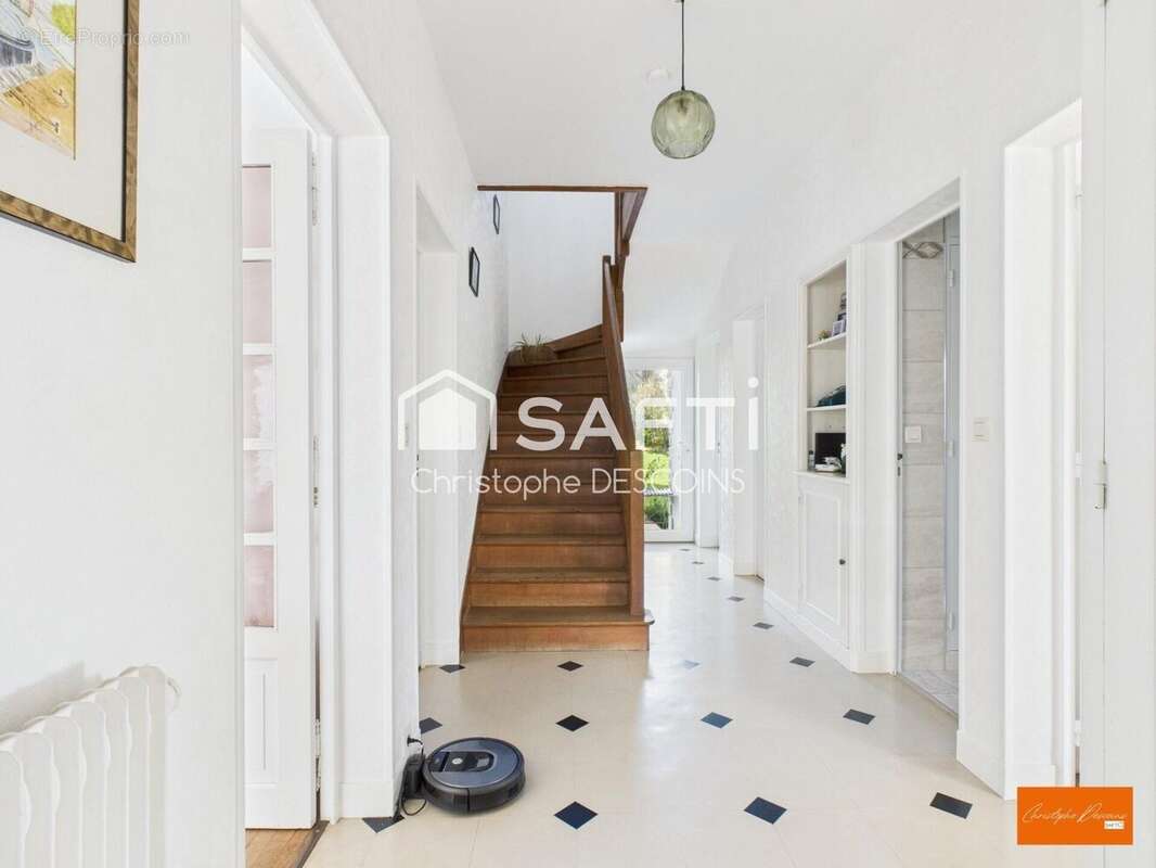 Photo 6 - Maison à MAYENNE