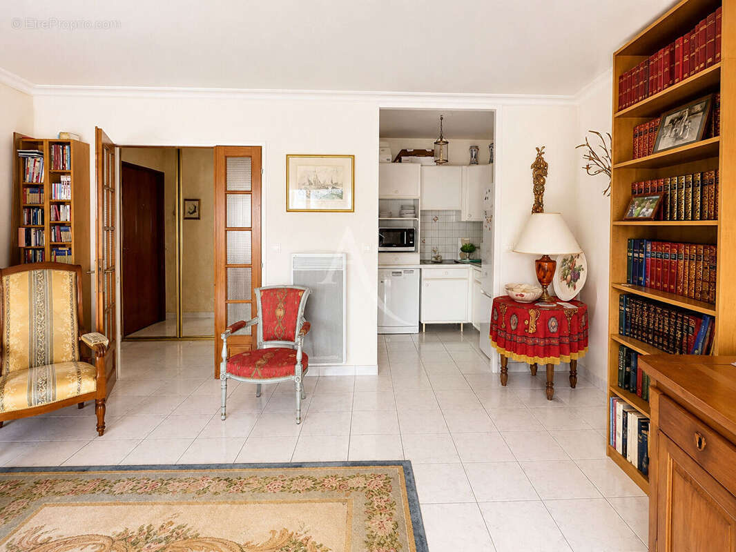 Appartement à LES SABLES-D'OLONNE