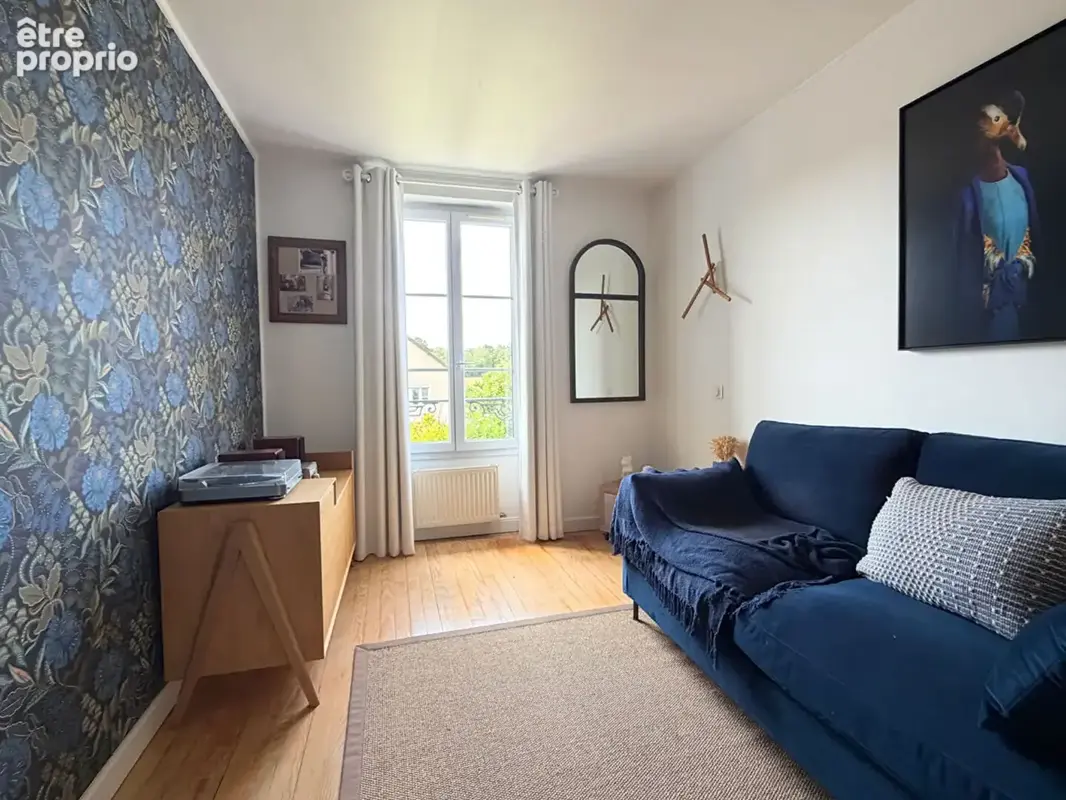 Maison entre Senlis et Chantilly - photo 5