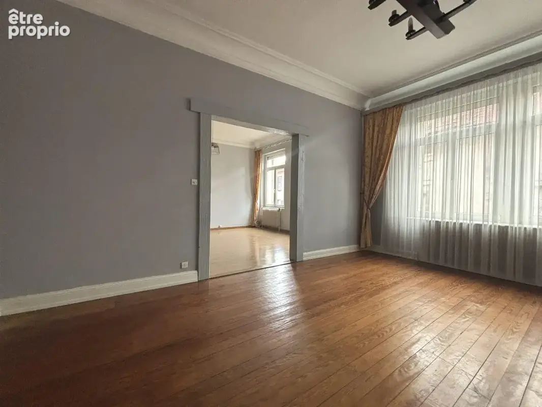 Appartement 4 pièces 120 m² à vendre à Sarrebourg (57400) - photo 2
