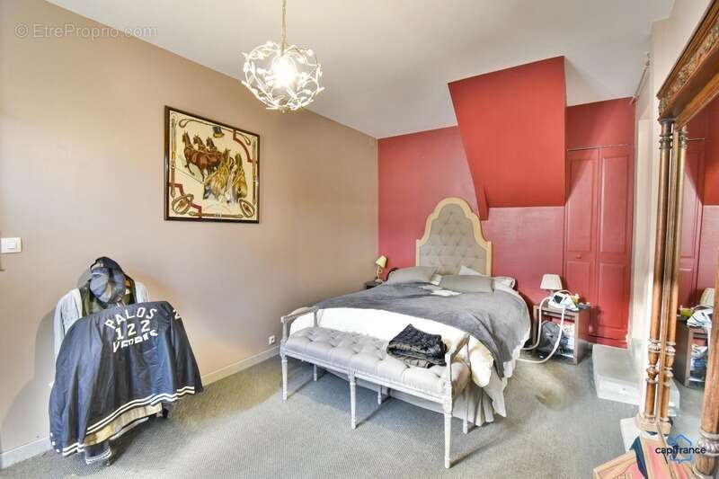 Maison à SELLES-SUR-CHER