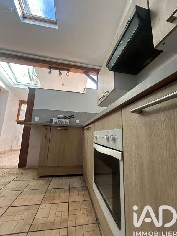 Photo 3 - Appartement à AULNOYE-AYMERIES