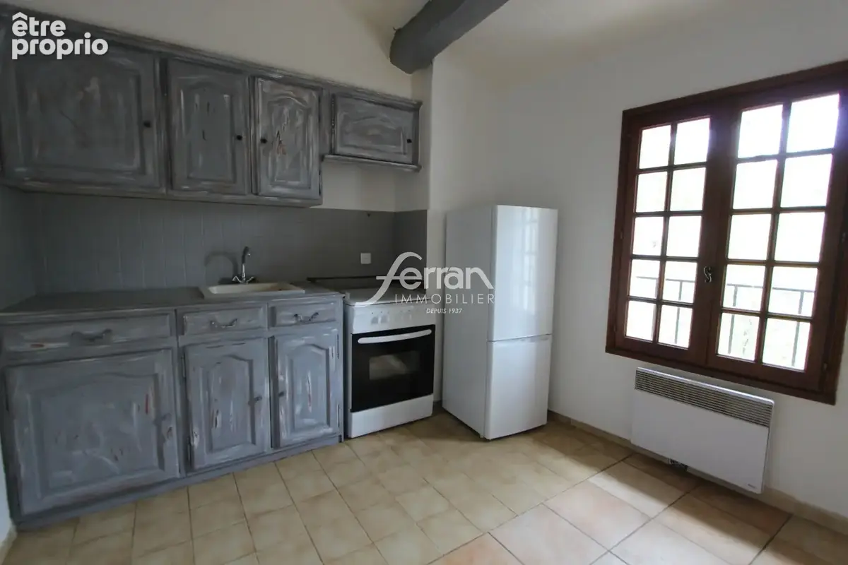Appartement 1 pièce 28 m² à vendre à Flayosc (83780) - photo 3