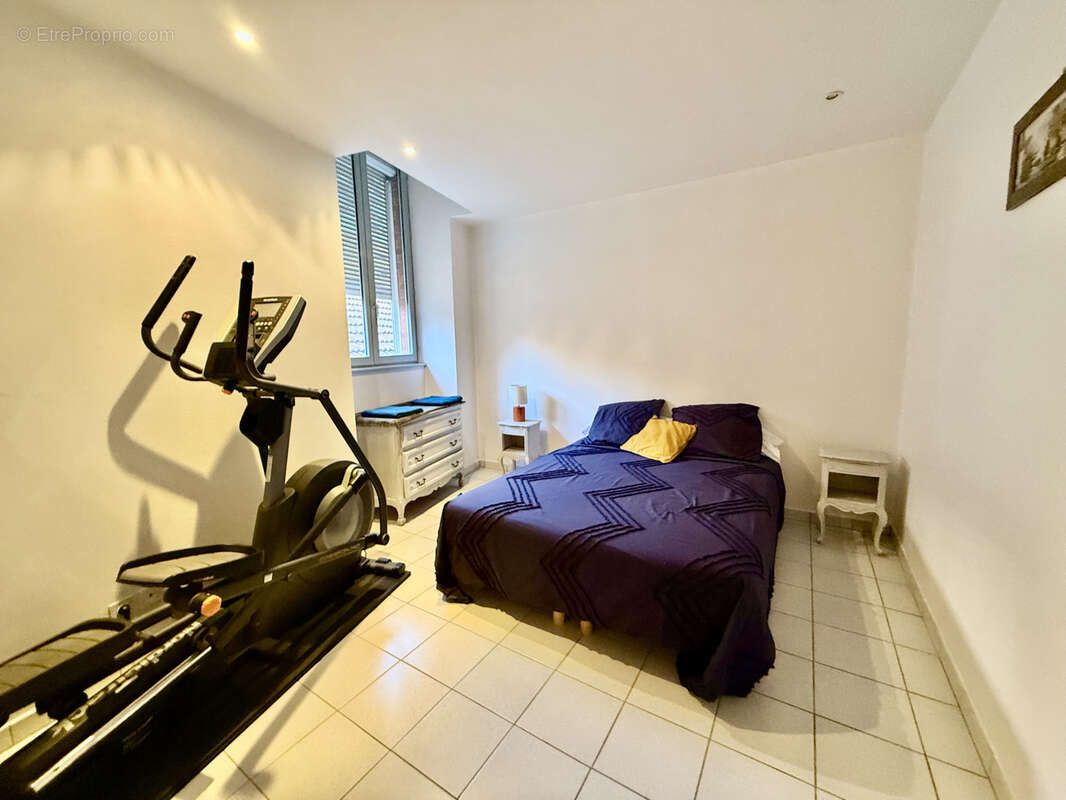 Appartement à ROMANS-SUR-ISERE