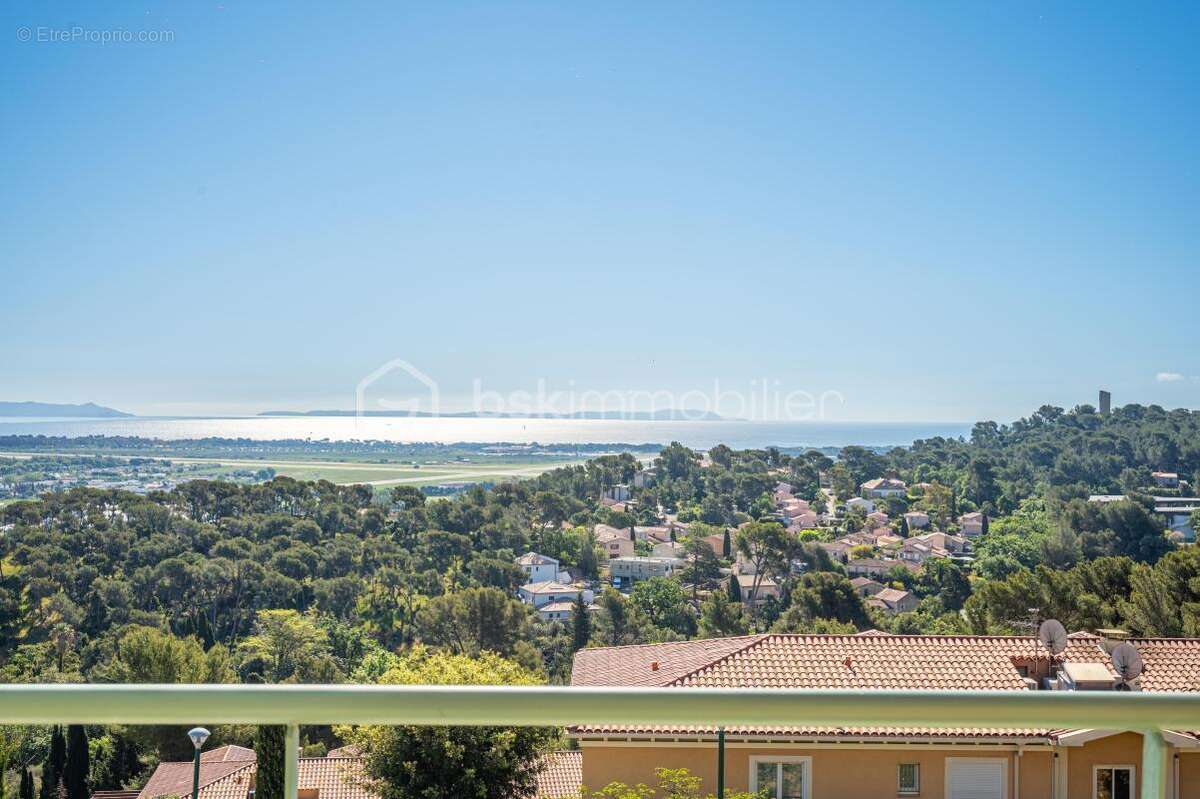 Dpt var (83) - au calme - proche gare - vue mer - photo 7