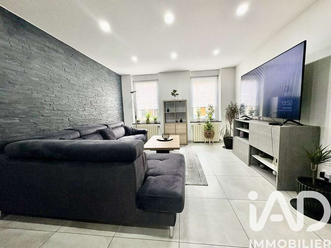 Photo 5 - Maison à VILLERUPT