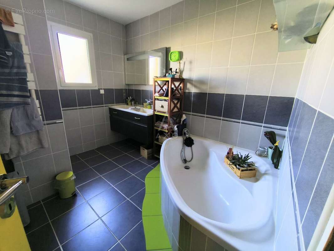 Maison à LES EPESSES