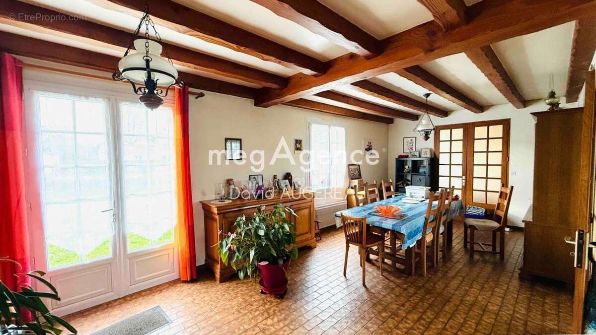 Maison à L'ILE-D'YEU