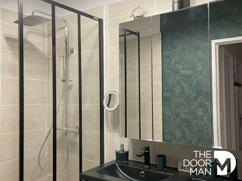 Appartement à RAMBOUILLET