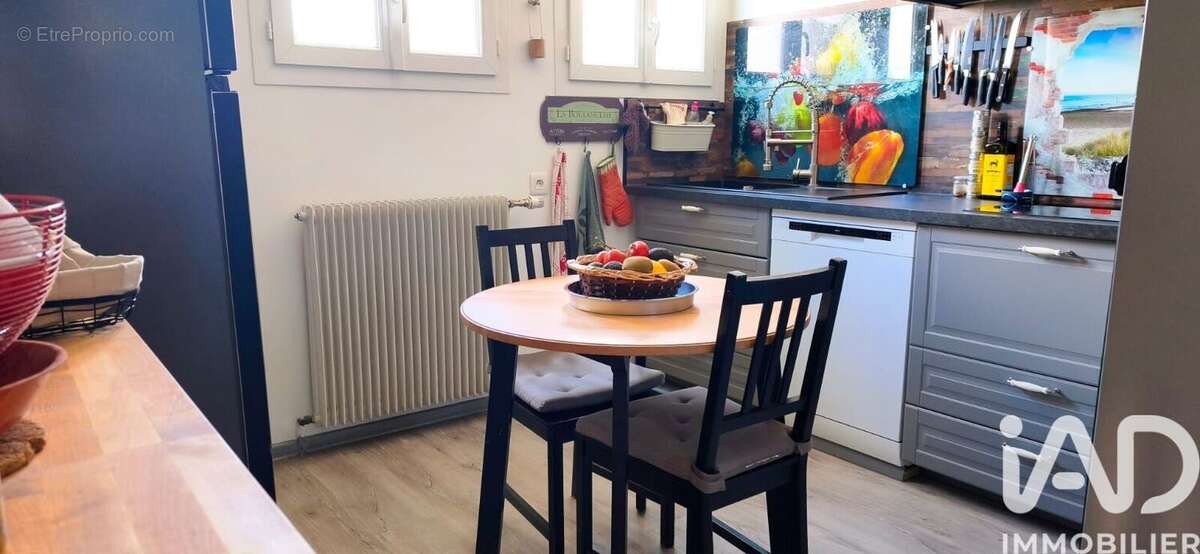 Maison 97 m² à Amilly  - photo 9