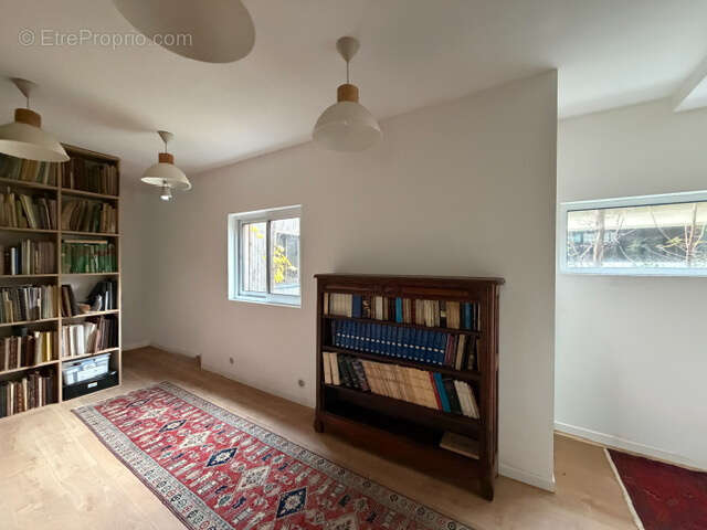 Maison à LES SABLES-D&#039;OLONNE