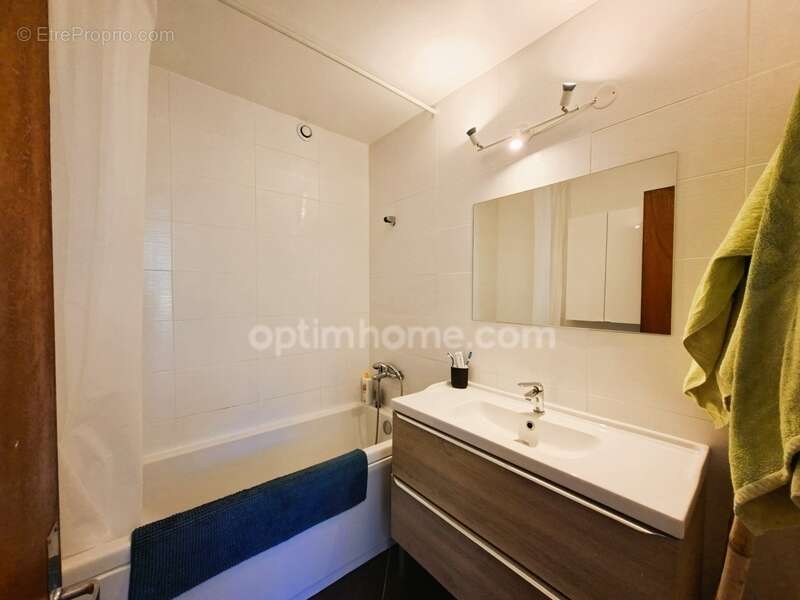 Appartement à DIGNE-LES-BAINS