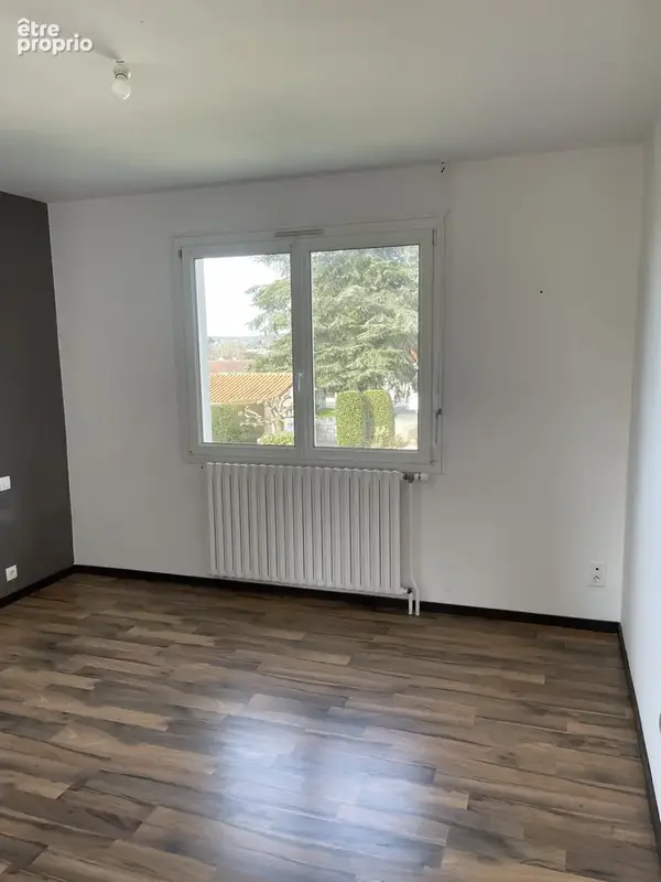 Vente maison 4 chambres les herbiers 85500 - photo 5