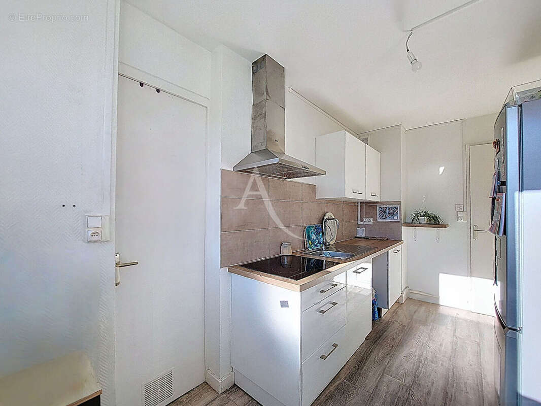 Appartement à CHOLET