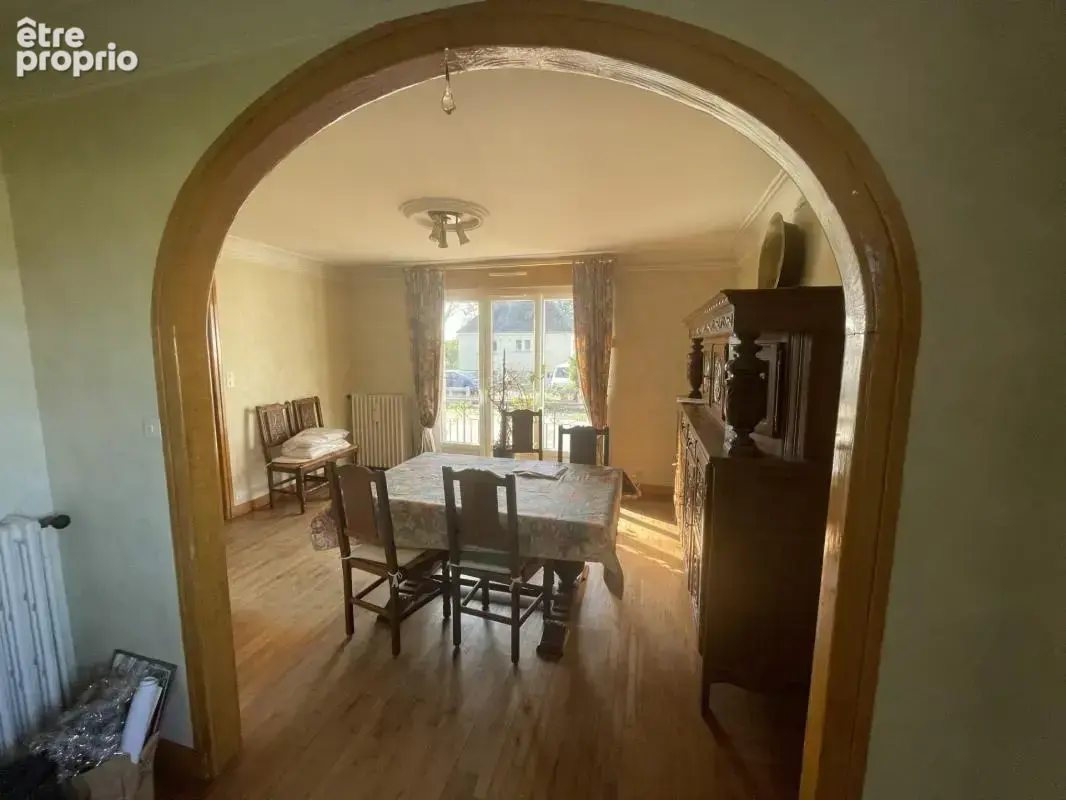 Maison à vendre 4 pièces  (56) - photo 8