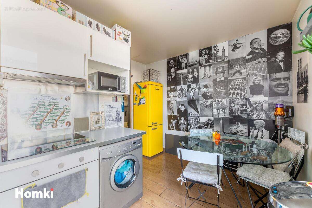 Appartement à FRANCONVILLE