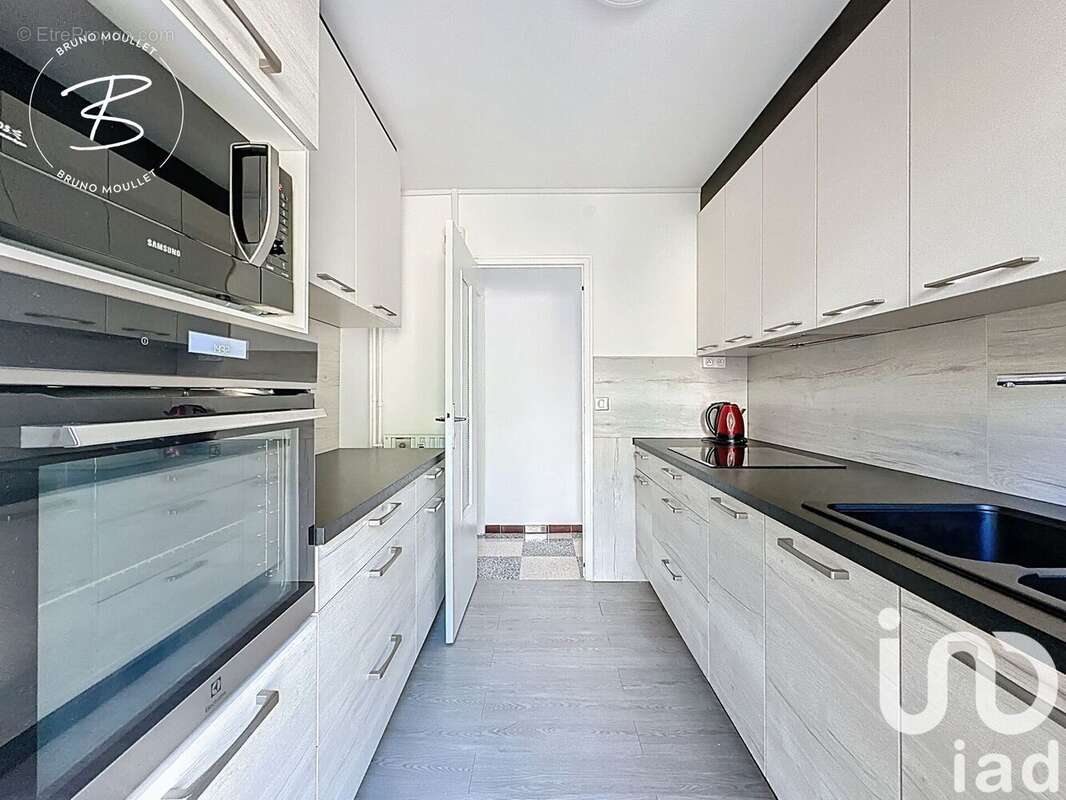 Photo 7 - Appartement à SIX-FOURS-LES-PLAGES