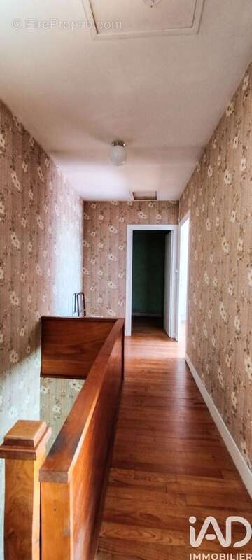 Photo 9 - Maison à LA BROUSSE