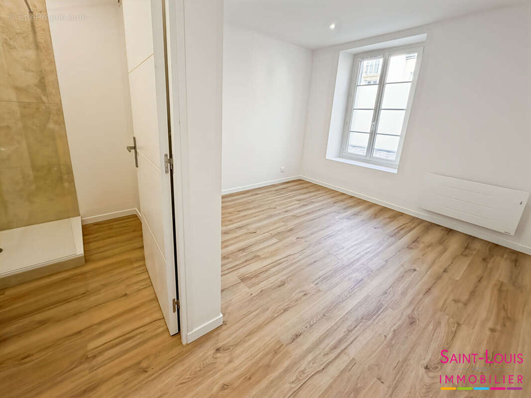 Appartement à POISSY