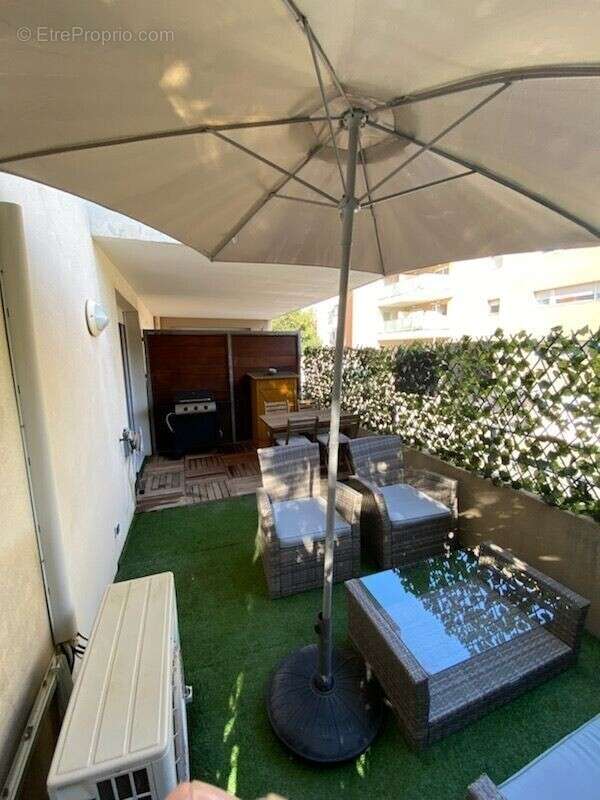 Appartement à ISTRES