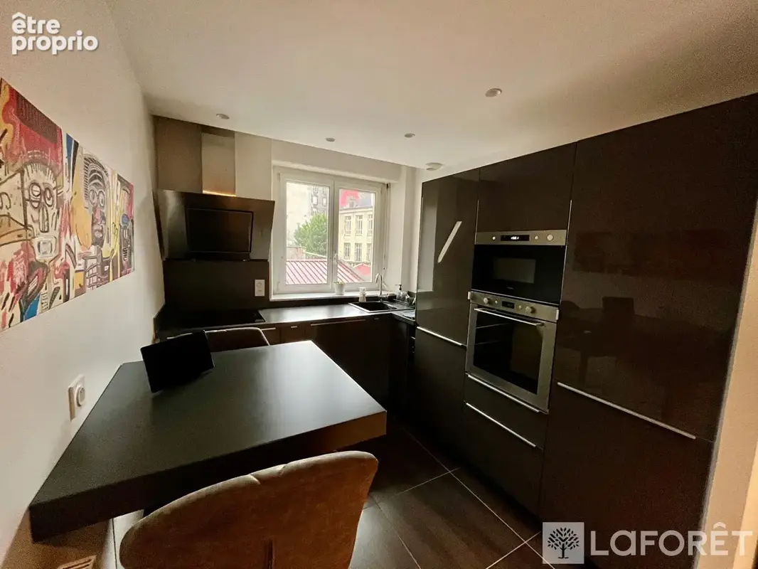Appartement Epinal 2 pièce(s) 72.25 m2 - photo 3