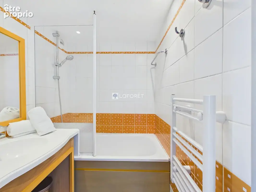 Nouveauté ! Appartement  T1 Bis en duplex Bénodet 28 m2 - photo 6