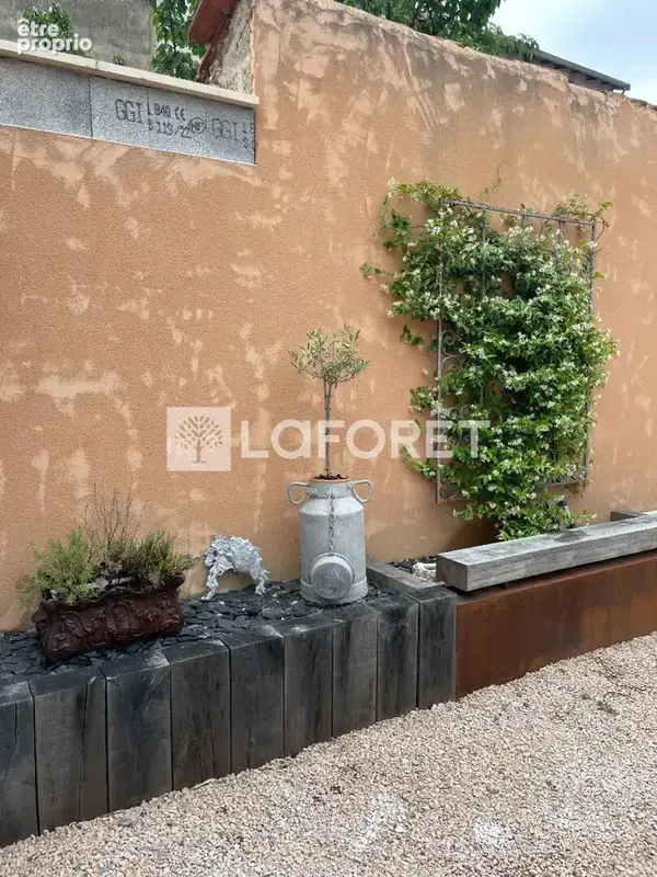 Maison de ville centre ville - photo 7