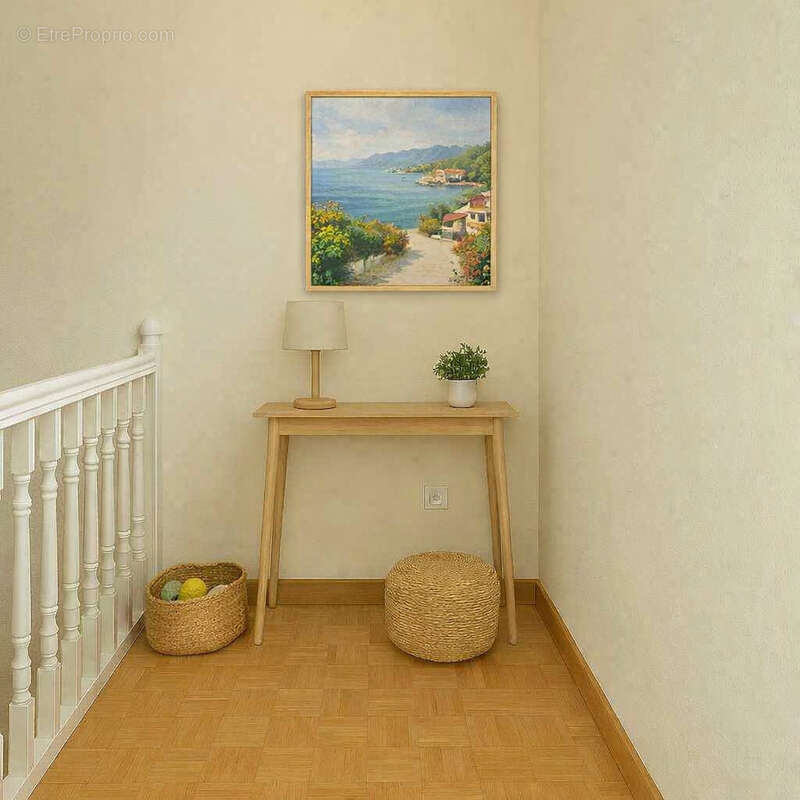 Maison à MONTARNAUD