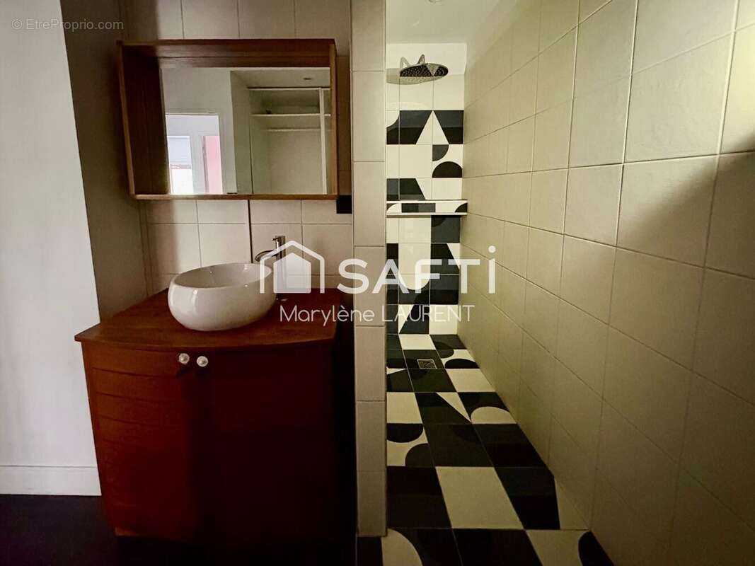 Photo 9 - Appartement à TOULON