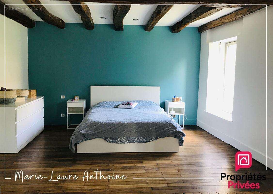 Appartement Bourg-en-bresse 5 pièce(s) 214.75 m2 - photo 12