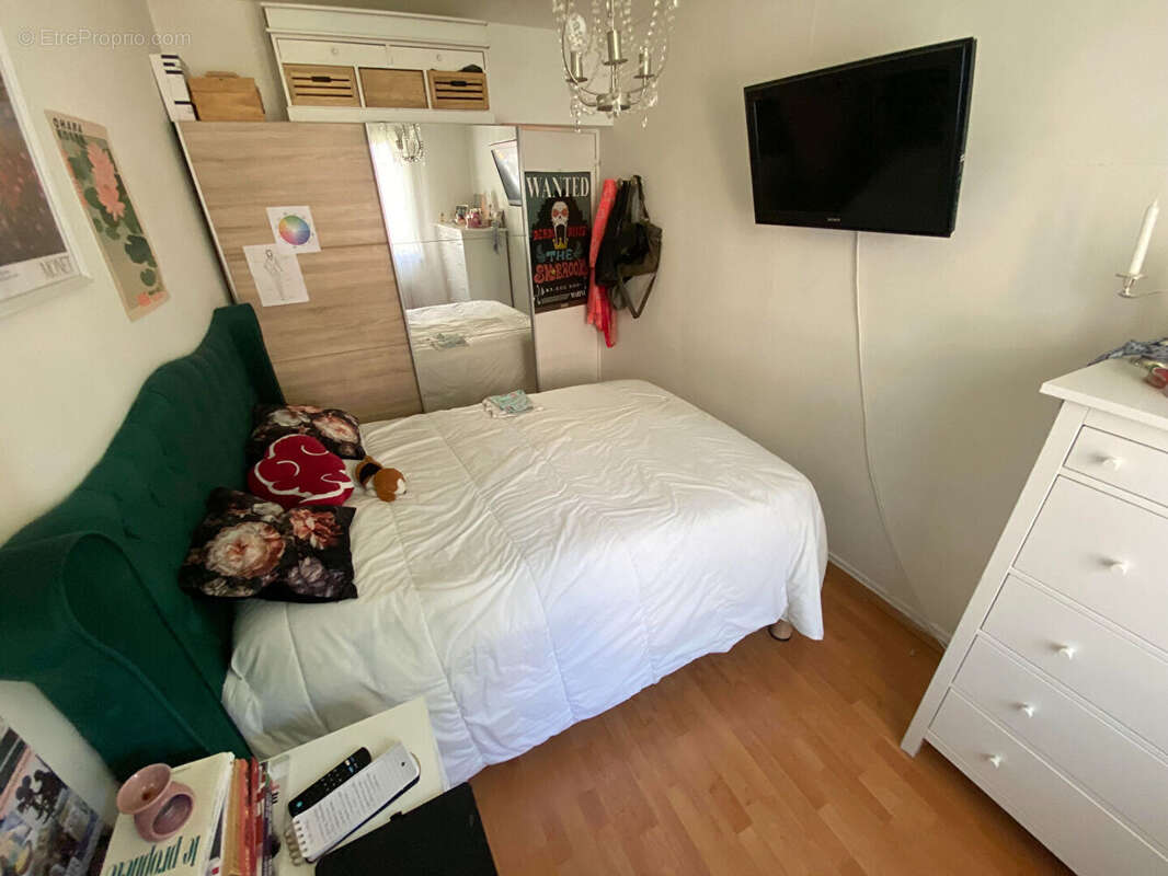 Appartement à NOISY-LE-SEC